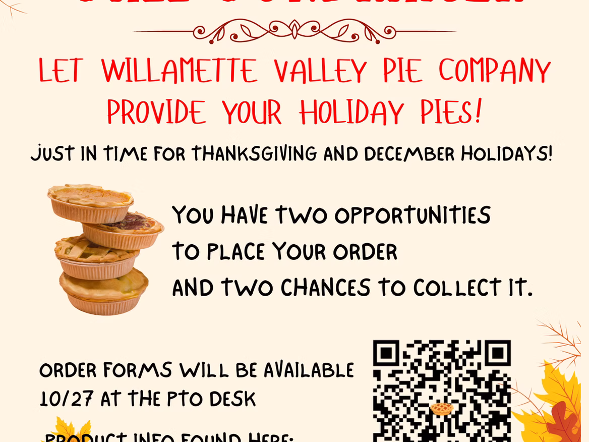 Director's Letter October 25, 2025