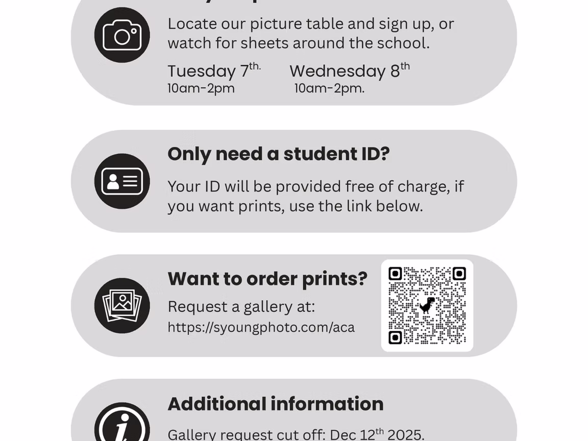 Director's Letter October 17, 2025