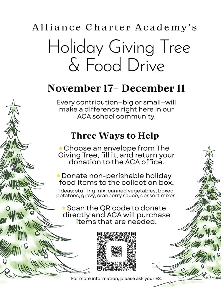 Blog images for Director's Letter November 7, 2025