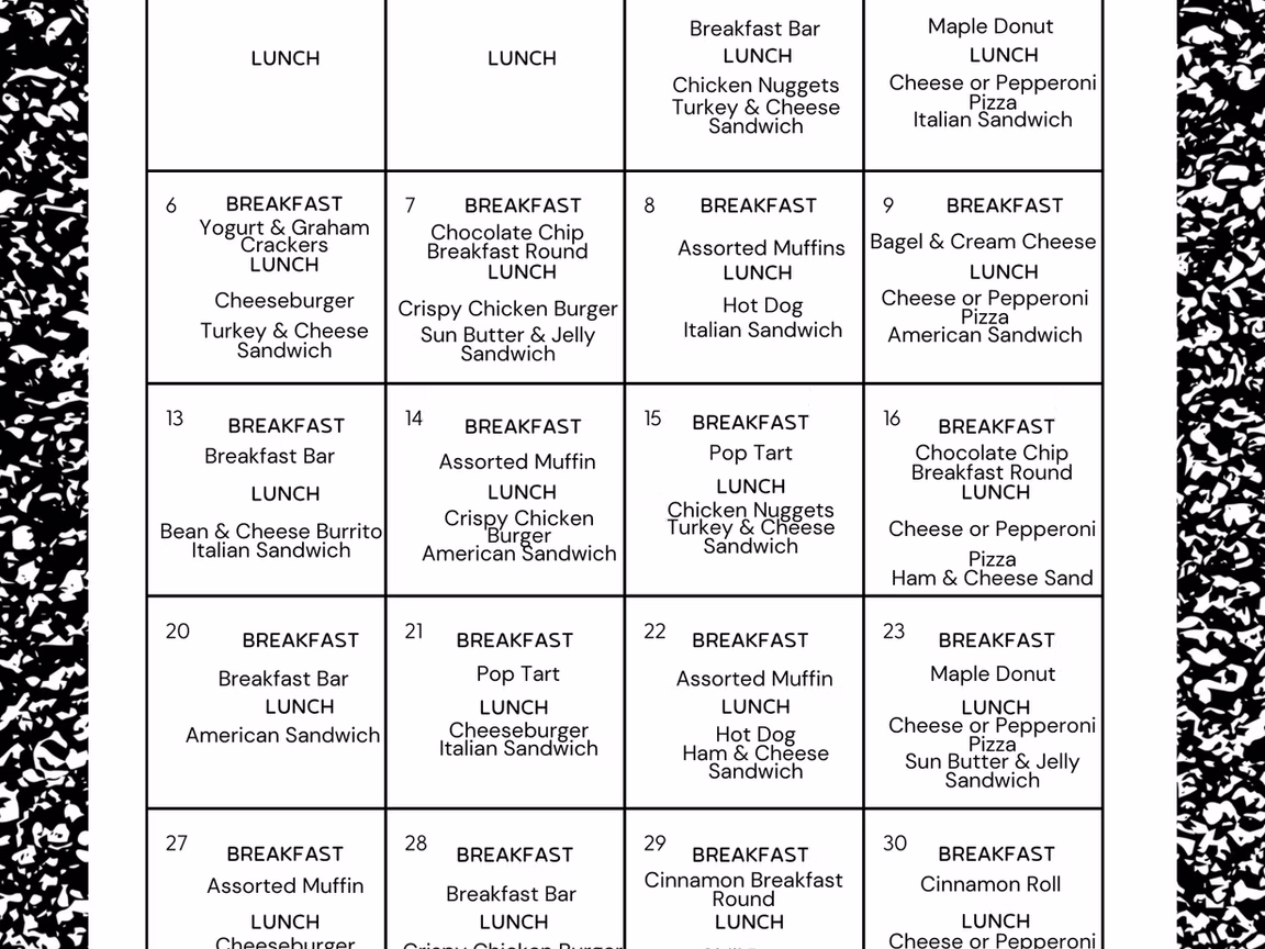 Director's Letter September 26, 2025