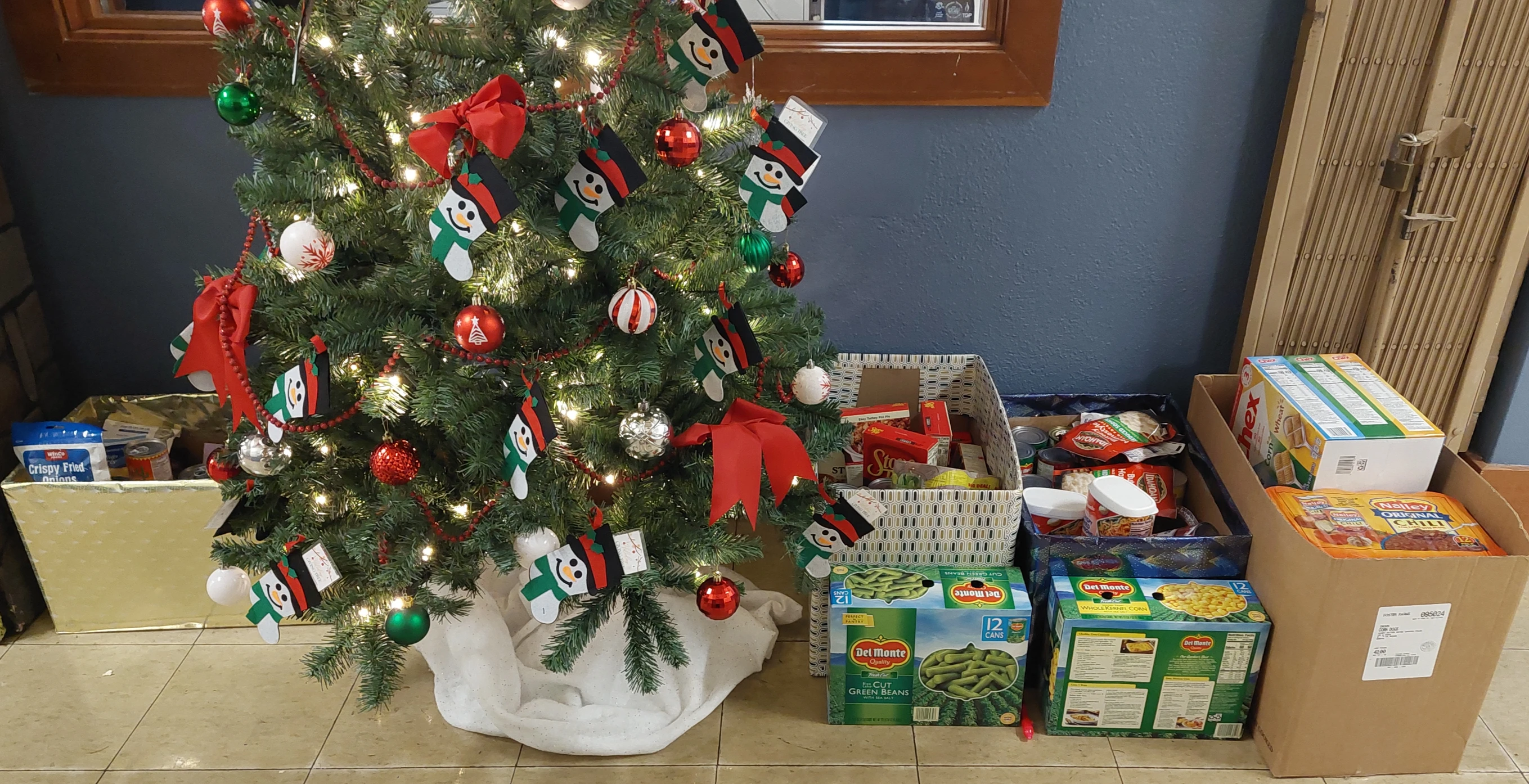 Director's Letter November 20, 2025