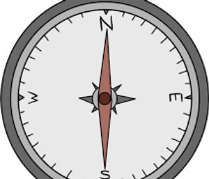 Compass Personality Test image