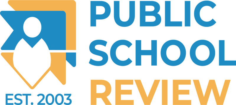 Public School Review logo