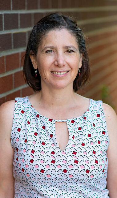 Valerie Johnson image