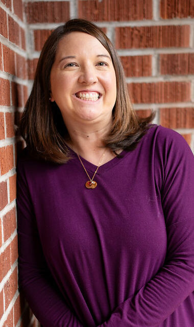 Courtney Gordon image