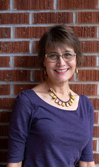 Margaret Hespen image