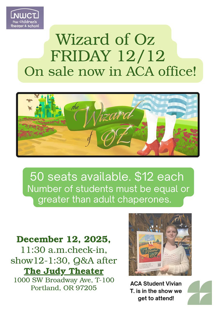 Blog images for Director's Letter November 7, 2025