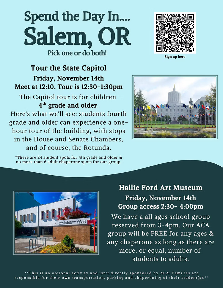 Blog images for Director's Letter November 7, 2025