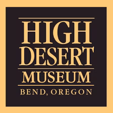 High Desert logo