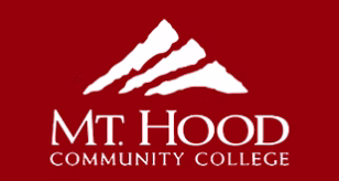 Mt hood Community College logo