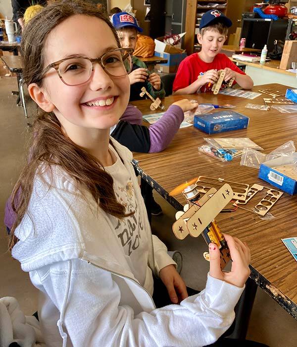 Personalized Learning Support