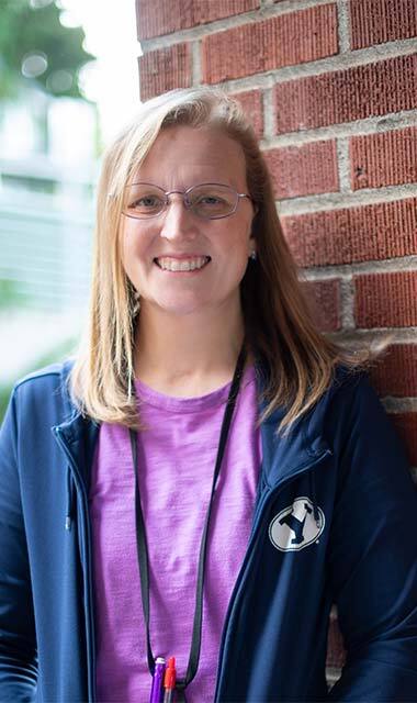 Allison Freestone image