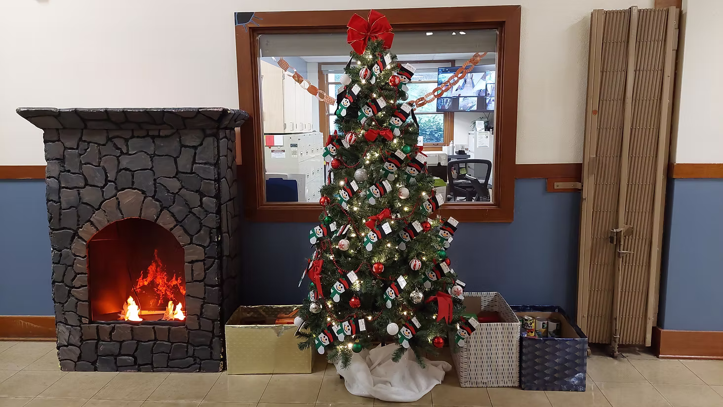 Director's Letter November 14, 2025