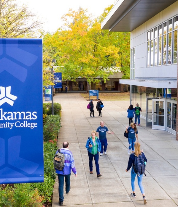 Alliance College Experience