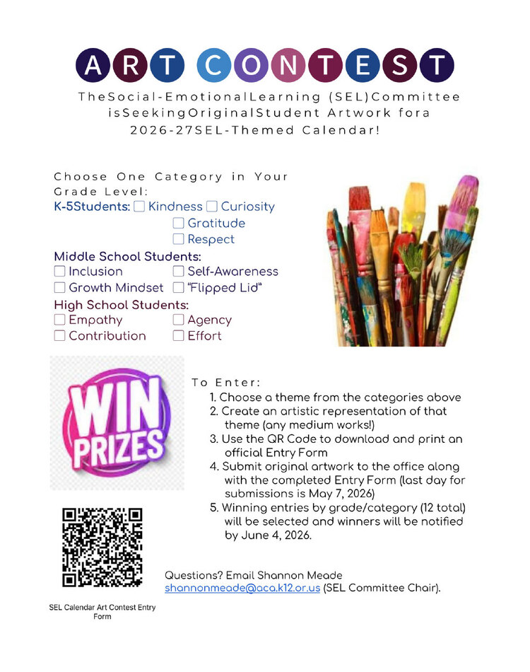 Blog images for Director's Letter April 10, 2026