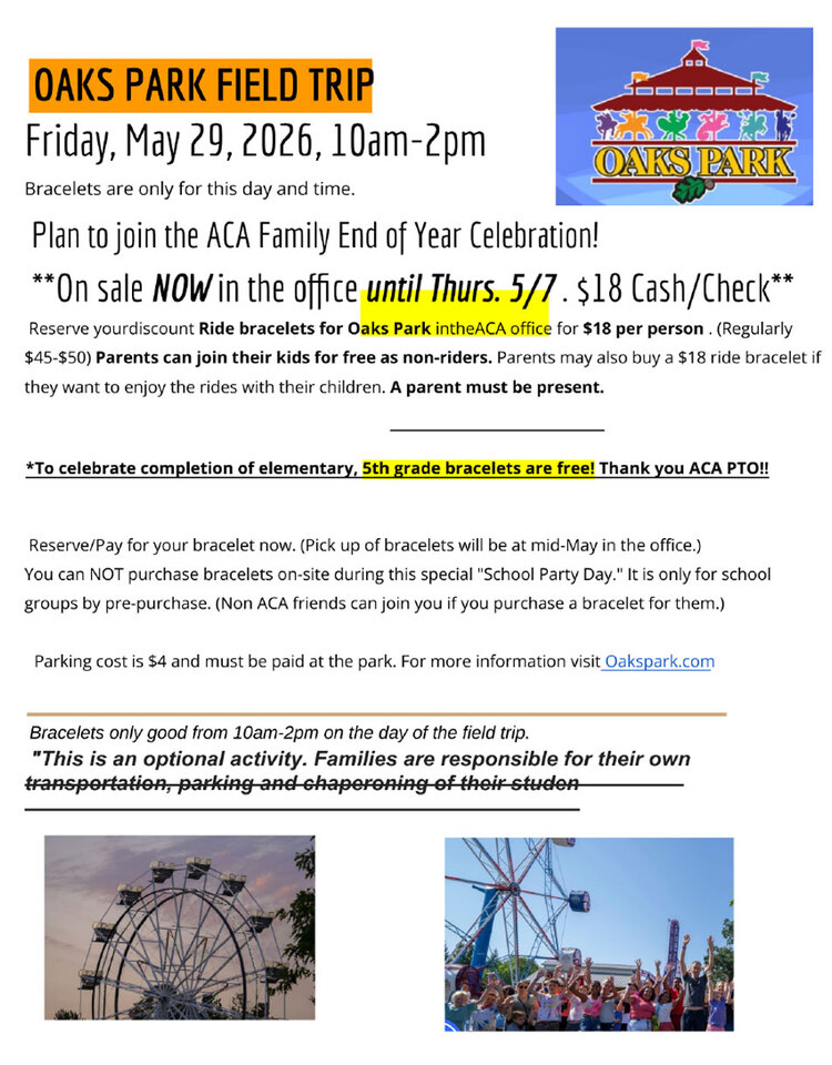 Blog images for Director's Letter April 10, 2026