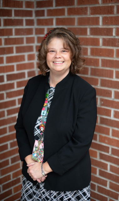 Darla Hall image