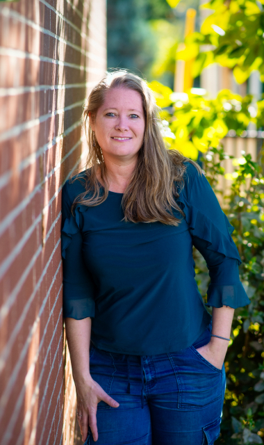 Cynthia Gillespie image
