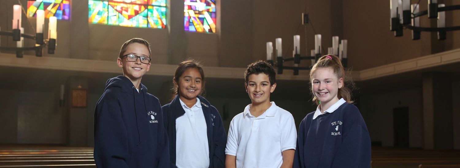 Redwood City School Calendar