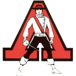 Aragon High School logo