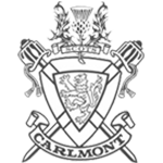 Carlmont High School logo