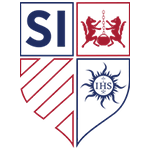 Saint Ignatius logo