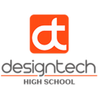 Design Tech logo