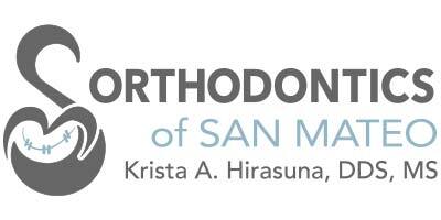 Orthodontics of San Mateo sponsors logo