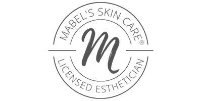 Mabel’s Skin Care sponsors logo