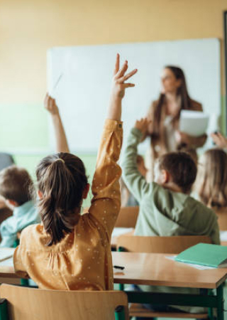 Elementary School image