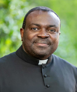 Father Gabriel