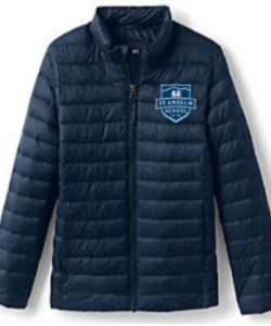 Thermoplume Jacket