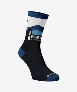 Spirit Socks
