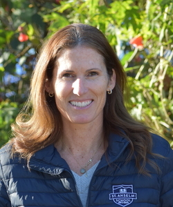 Mrs. Sharon Fahy