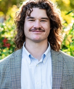 Mr. Andrew Simpson