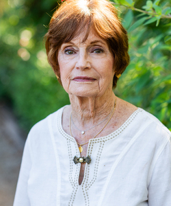 Mrs. Judy Storms