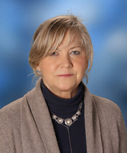 Mrs. Agnieszka Jankowski