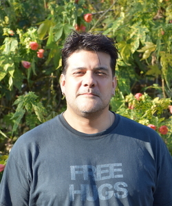 Mr. Mario Moran
