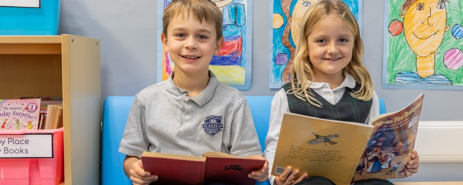 image for Grades 1-5