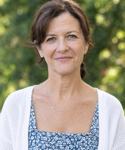 Mrs. Stephanie Mohun
