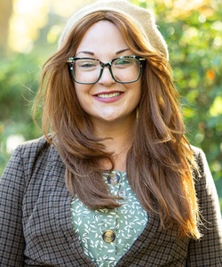Mrs. Jessica Gonzalez