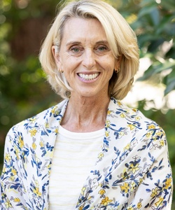 Mrs. Maria Kimball