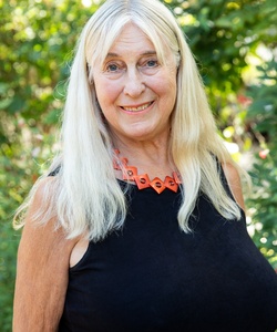 Mrs. Anita Pisciotta