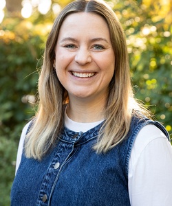 Mrs. Jill Jensen