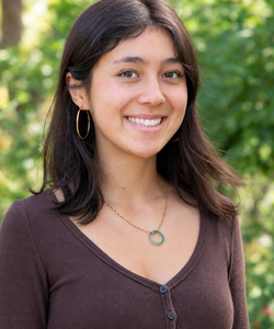 Ms. Isabella Lombardo