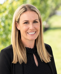 Mrs. Kimberly Orendorff