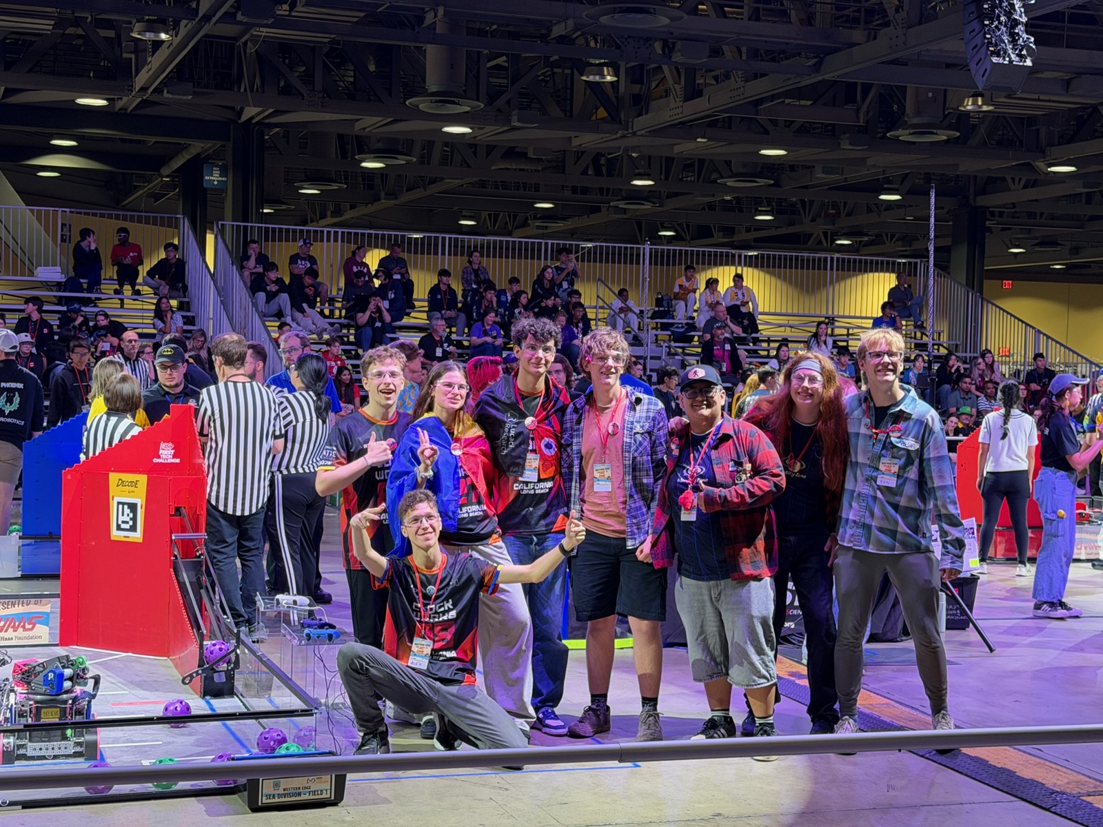 image for drone team
