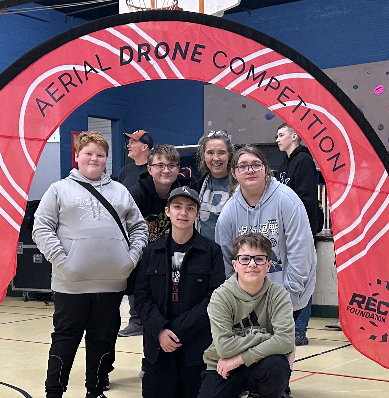 image for robotics students