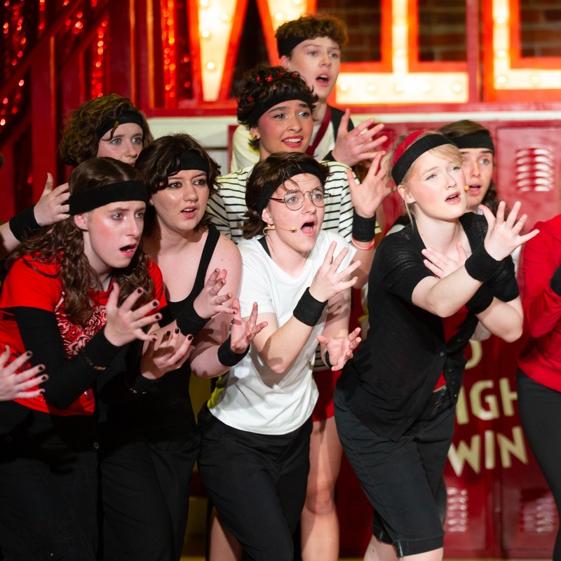image for Theatre
