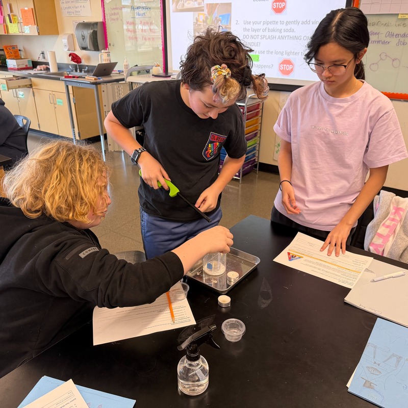 image for STEM & Robotics